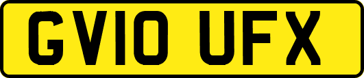 GV10UFX