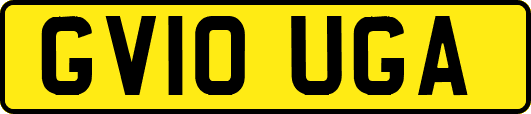 GV10UGA