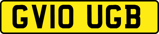 GV10UGB