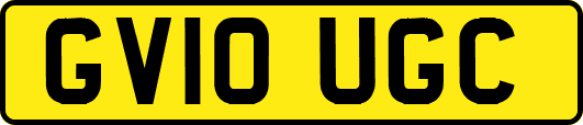 GV10UGC