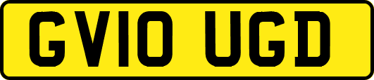 GV10UGD