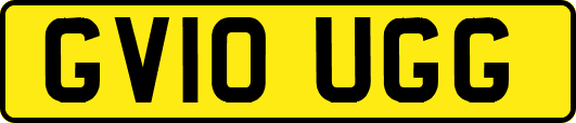 GV10UGG
