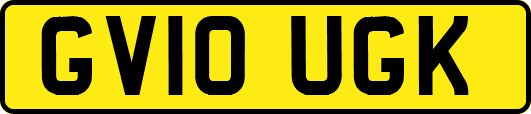 GV10UGK