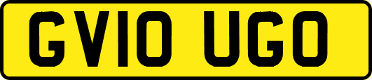 GV10UGO
