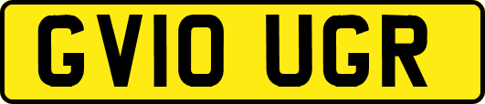 GV10UGR