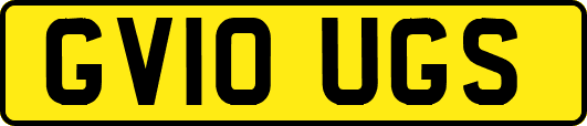GV10UGS