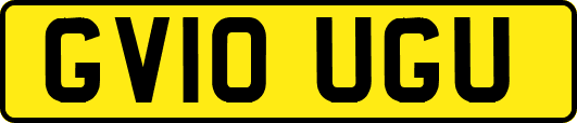 GV10UGU