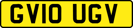 GV10UGV
