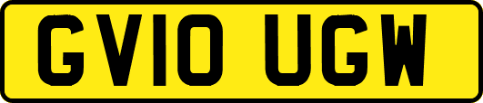 GV10UGW
