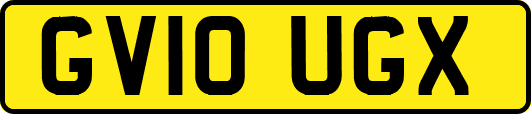 GV10UGX