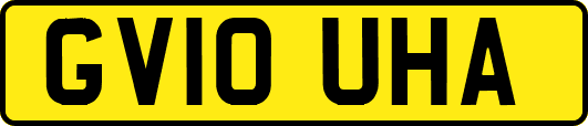 GV10UHA