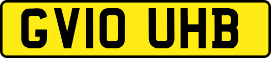 GV10UHB