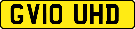 GV10UHD