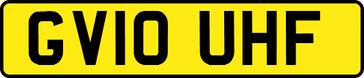 GV10UHF