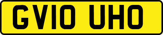 GV10UHO