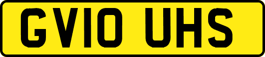 GV10UHS