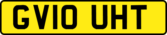 GV10UHT
