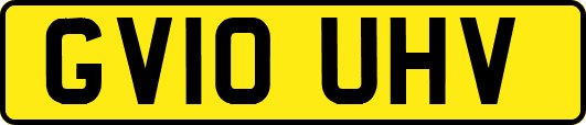GV10UHV