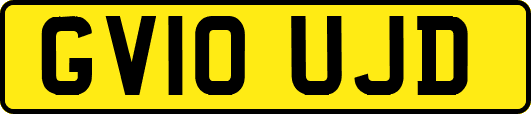 GV10UJD