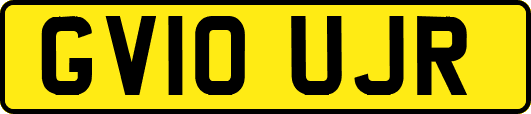 GV10UJR