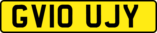 GV10UJY