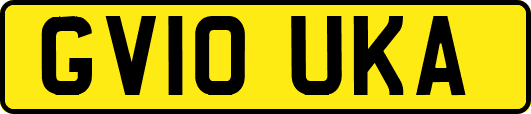 GV10UKA