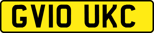 GV10UKC