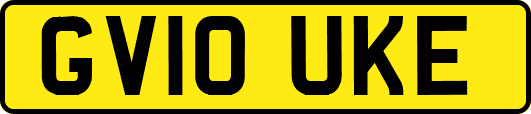 GV10UKE