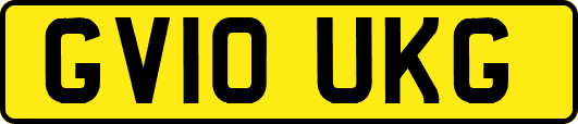 GV10UKG