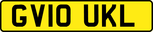 GV10UKL