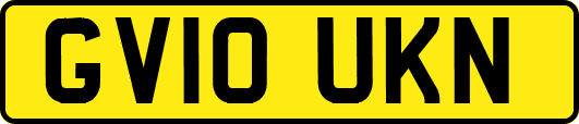 GV10UKN