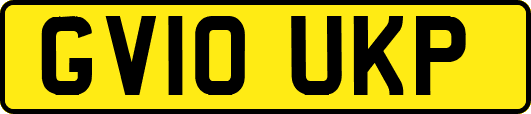 GV10UKP