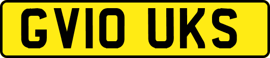 GV10UKS
