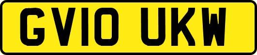 GV10UKW