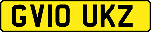 GV10UKZ