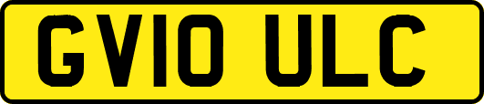 GV10ULC