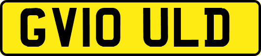 GV10ULD