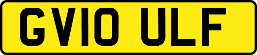 GV10ULF