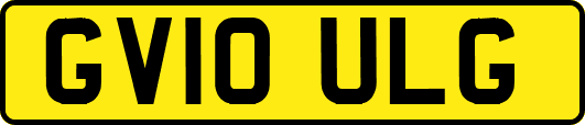 GV10ULG