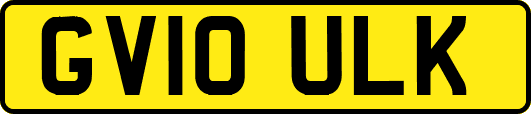 GV10ULK