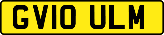 GV10ULM