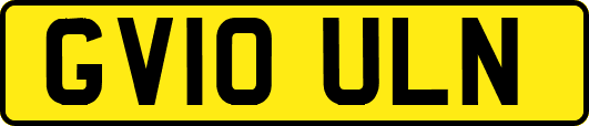 GV10ULN