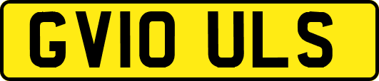 GV10ULS