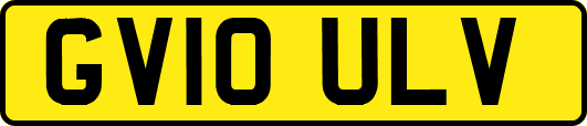 GV10ULV