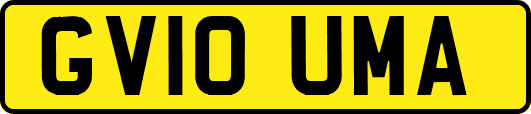 GV10UMA