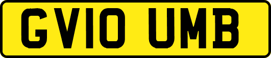 GV10UMB