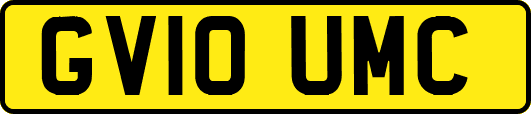 GV10UMC