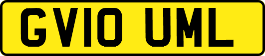 GV10UML