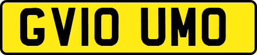 GV10UMO