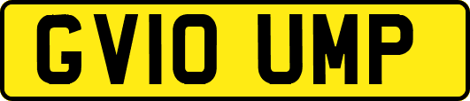GV10UMP